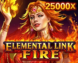 Elemental Link Fire - KINGBET189