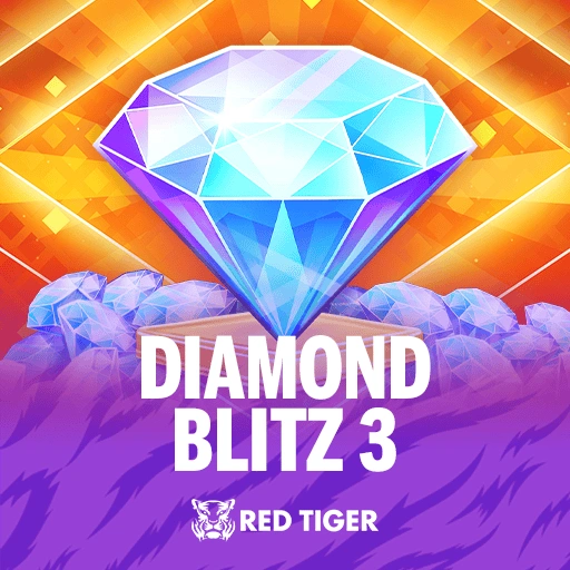 Diamond Blitz 3 - KINGBET189