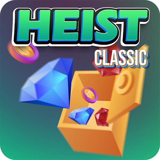 Heist Classic - KINGBET189