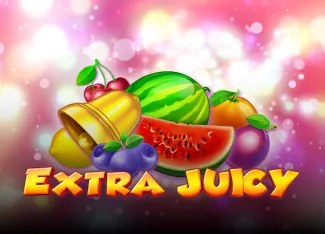 Extra Juicy - KINGBET189