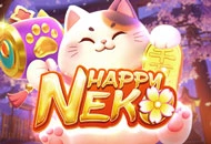 Happy Neko - KINGBET189