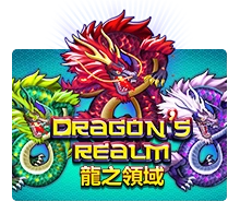 Dragons Realm - KINGBET189