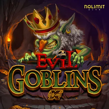 Evil Goblins xBomb - KINGBET189