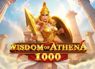 Wisdom of Athena 1000 - KINGBET189