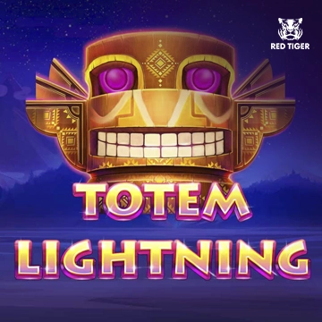 Totem Lightning - KINGBET189
