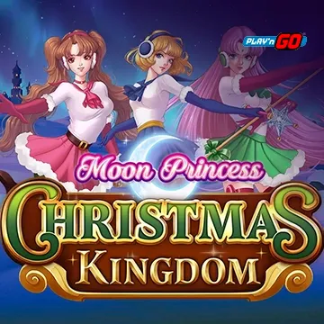 Midnight Princess: Christmas Kingdom - KINGBET189