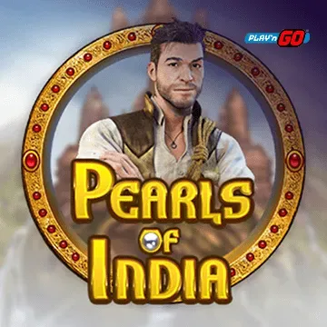 Pearls of India - KINGBET189