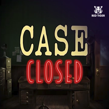 Case Closed - KINGBET189