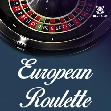 European Roulette - KINGBET189