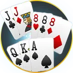 8 Cards Poker - KINGBET189