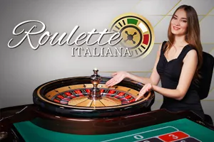 Roulette Italiana - KINGBET189