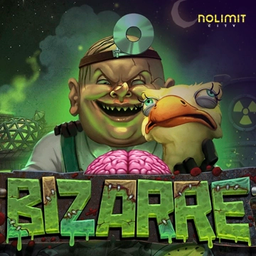 BIZARRE - KINGBET189