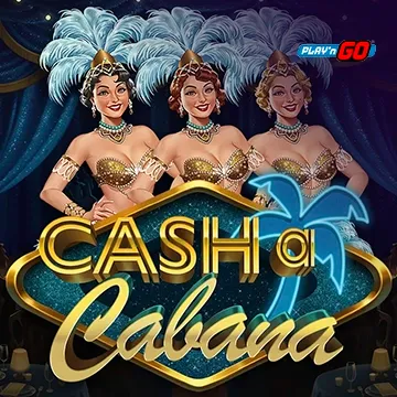 Cash-a-Cabana - KINGBET189