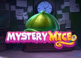 Mystery Mice - KINGBET189