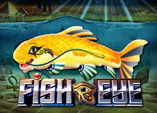 Fish Eye - KINGBET189