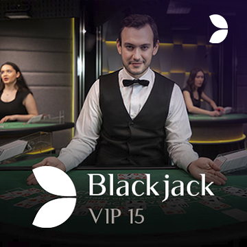 Blackjack VIP 15 - KINGBET189