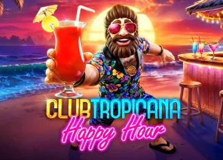 Club Tropicana - Happy Hour - KINGBET189
