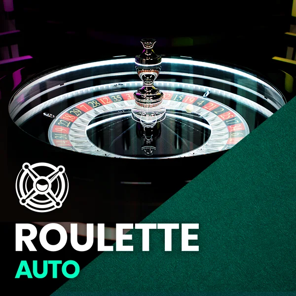 Auto Roulette - KINGBET189