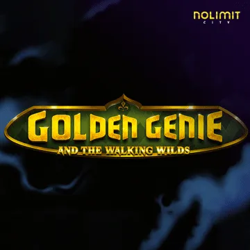 Golden Genie & the Walking Wilds - KINGBET189