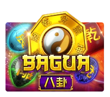 Bagua - KINGBET189