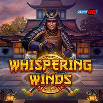 Whispering Winds - KINGBET189