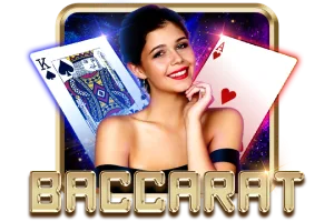 Baccarat - KINGBET189