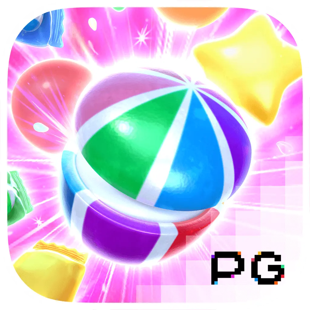 Candy Bonanza - KINGBET189