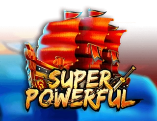 SUPER POWERFUL - KINGBET189