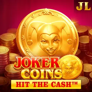 Joker Coins - KINGBET189
