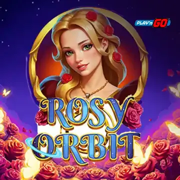 Rosy Orbit Treasure Turn - KINGBET189