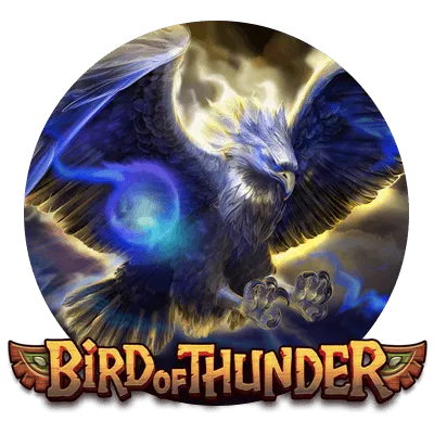 Bird of Thunder - KINGBET189
