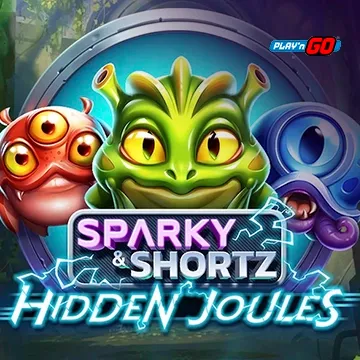 Sparky & Shortz Hidden Joules - KINGBET189