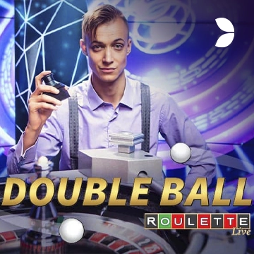 Double Ball Roulette - KINGBET189