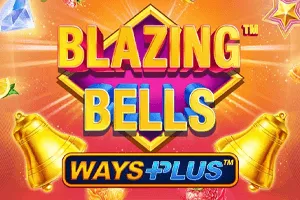 Blazing Bells PowerPlay Jackpot - KINGBET189
