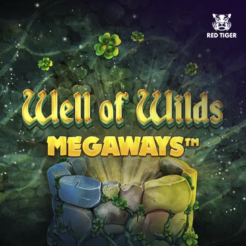 Well of Wilds Megaways - KINGBET189