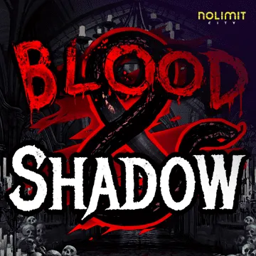 Blood & Shadow - KINGBET189