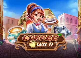 Coffee Wild - KINGBET189