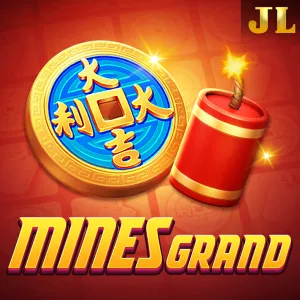 Mines Grand - KINGBET189