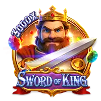 SWORD OF KING - KINGBET189
