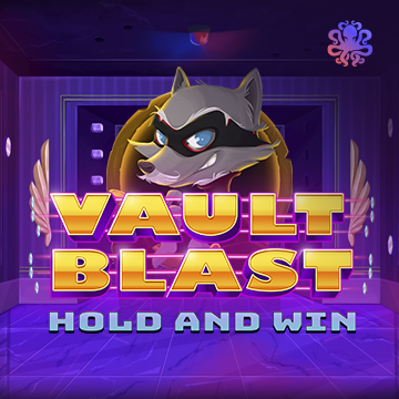 Vault Blast Hold & Win - KINGBET189