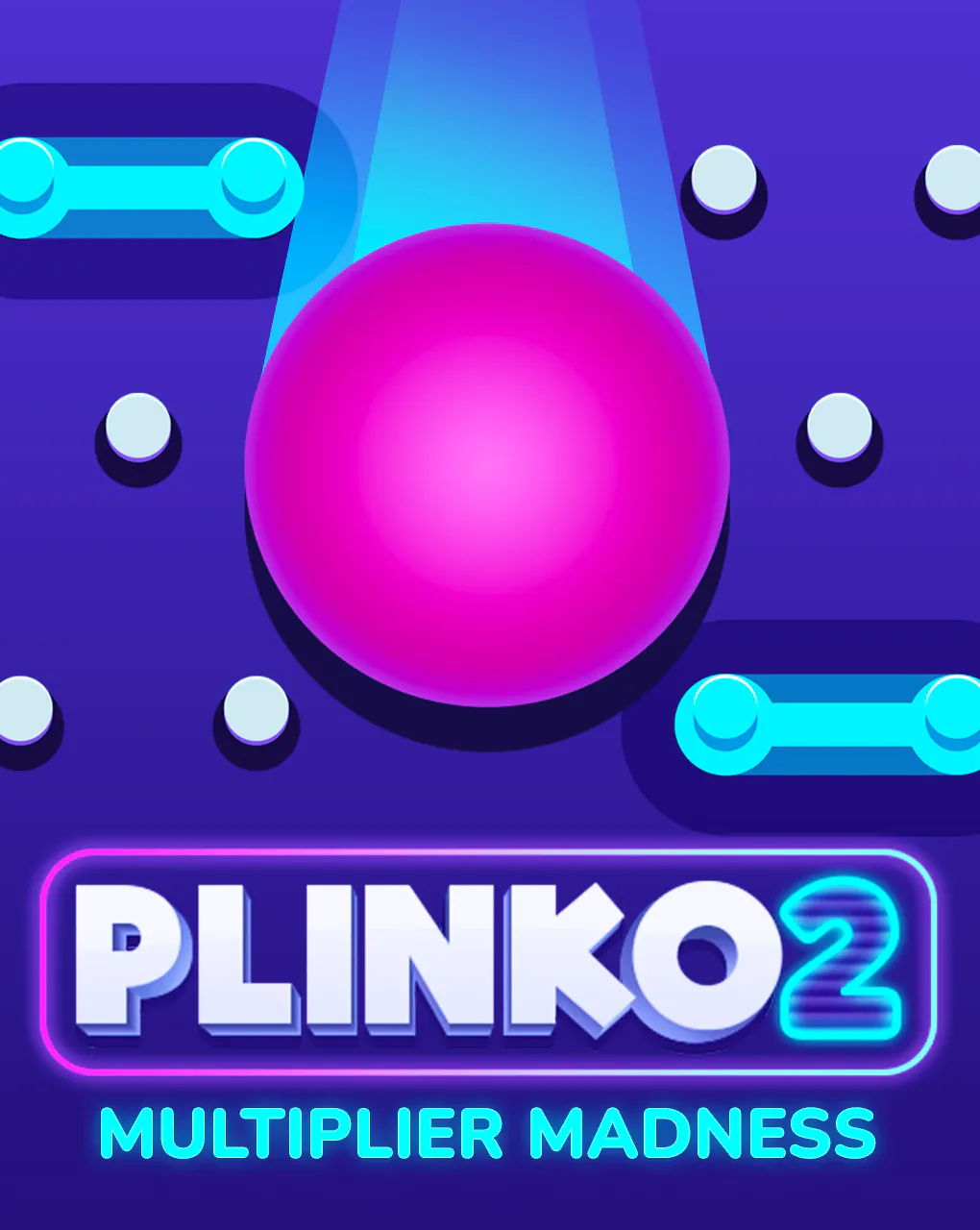 Plinko 2 - KINGBET189