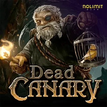 Dead Canary - KINGBET189