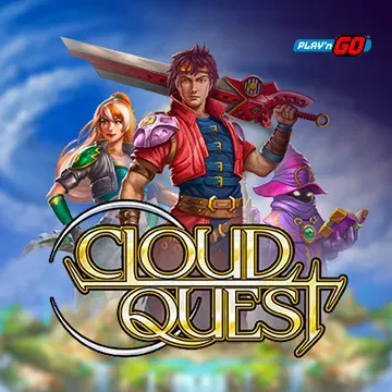 Cloud Quest - KINGBET189
