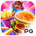 Diner Frenzy Spins - KINGBET189