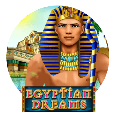 Egyptian Dreams - KINGBET189