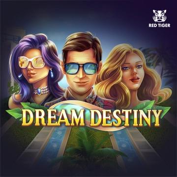 Dream Destiny - KINGBET189
