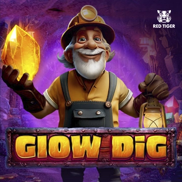 Glow Dig - KINGBET189