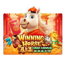 Winning Horse - KINGBET189