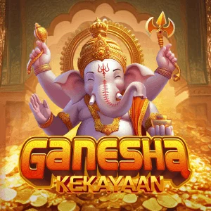 Ganesha Wealth - KINGBET189