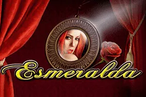 Esmeralda - KINGBET189